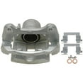 thumbnail image 2 of Raybestos Brakes Disc Brake Caliper P/N:Frc12079 Fits select: 2007-2010 CHEVROLET COBALT, 2007-2009 PONTIAC G5, 2 of 4
