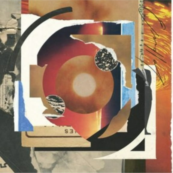 Como Asesinar A Felipes - Endlos [LP Vinyl]