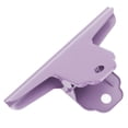 thumbnail image 4 of Metal  Clip Large Bull Clips Strong Grip File Clamps Office Folder Clip Sealing Clip for Home School Office, 4 of 7