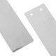 thumbnail image 3 of Nestingho 40Ud Etiquetas Reutilizables De Aluminio Para Plantas Con Soporte Fácil Para Jardín Y, 3 of 6
