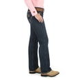 thumbnail image 2 of Pantalones de trabajo Wrangler Riggs Workwear FR resistentes al fuego para mujer, 2 of 5