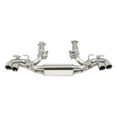 thumbnail image 2 of Hooker Blackheart BH13236 Cat-Back Exhaust 3" to 2.5" 304SS with NPP Dual Mode and AFM Valve Simulators Fits select: 2023 CHEVROLET CORVETTE STINGRAY 3LT, 2020-2022 CHEVROLET CORVETTE, 2 of 11