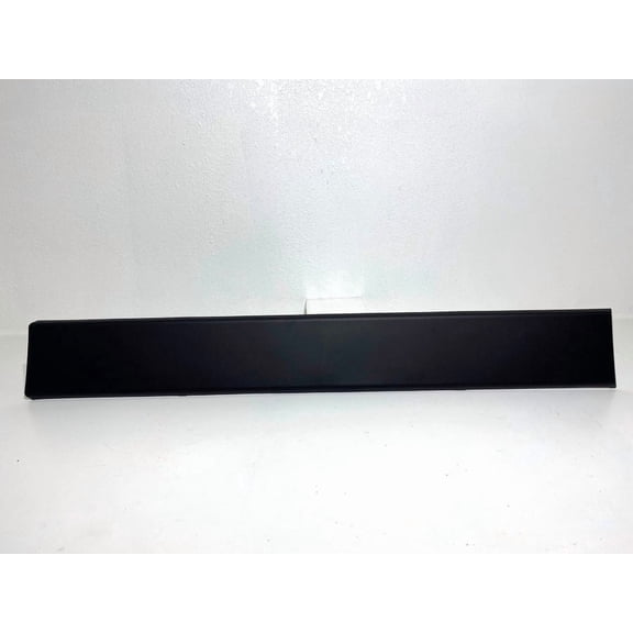 2019 2020 2021 2022 Compatible with Ram Promaster 1500 2500 3500 Side Door Molding Trim Sliding Black R RH Right Passenger Side