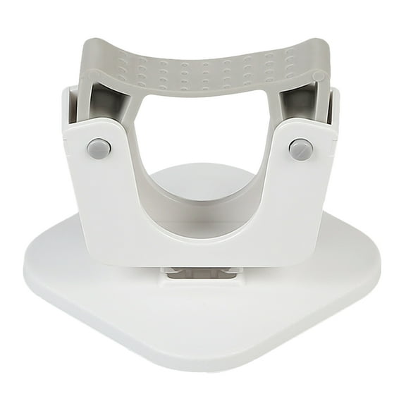 unbranded Self-adhesive Mop Broom Rack Holder Mop Clamp Mops Hook Bathroom Wall Hanger