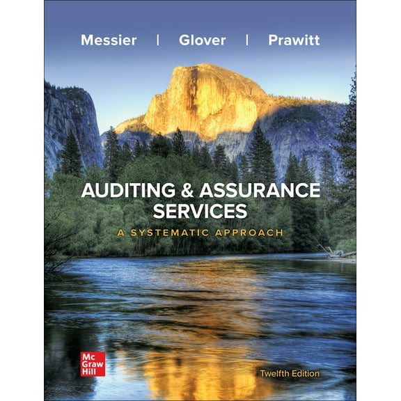Loose-Leaf for Auditing and Assurance Services (Other)