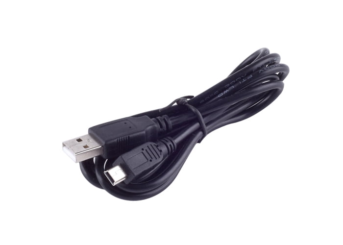 5 V USB Câble d'alimentation pour le LEAPFROG LEAPPAD Platine Vert Learning tablette 