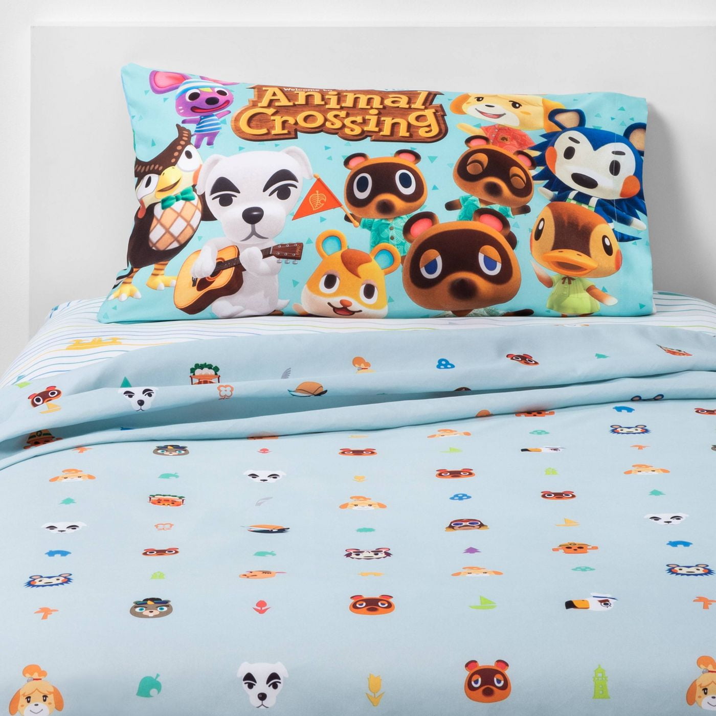 Blankey Buddy Set 2 pcs