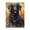 500 Pieces, variant on 500 Piece Happy Black Dog In Golden Field Jigsaw Puzzle For Adults – Vibrant Pet Artwork, Challenging & Relaxing Brain Exercise, Stress Relief Activity, Ideal Gift For Dog Lovers & Home Decor