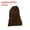 Brown, variant on Velvet Drawstring Bags 5.91x7.87 Inch Gift Bags Jewelry Pouches Dark Red 10Pcs