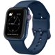 thumbnail image 1 of Correa deportiva compatible con correas de Apple Watch de 49 mm, 45 mm, 44 mm, 42 mm, 41 mm, 40 mm, 38 mm, correa de repuesto de silicona suave con cierre clásico para iWatch Series 9 Ultra SE 8 7 6 5, 1 of 4
