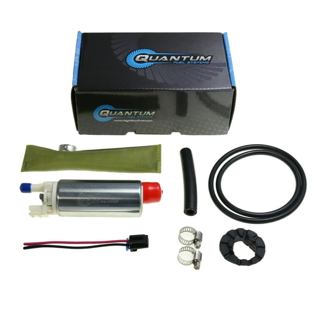 Quantum Intank OEM Replacement Fuel Pump For Chevrolet C2500 Pickup