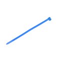 thumbnail image 5 of 10 Inch x 0.3 Inch Self-Locking Cable Zip Ties Nylon Blue 60 Pack, 5 of 5