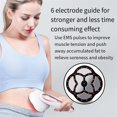 thumbnail image 5 of Handheld Fat Cellulite Remover Electric Body Slimming Massager, 5 of 5