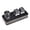2 buttons 1 knob, variant on Keyboard Programming Keypad 2/3/4/5 1 Knob Mechanical Keyboard Button Pad For Hot Swap Gaming Keypad
