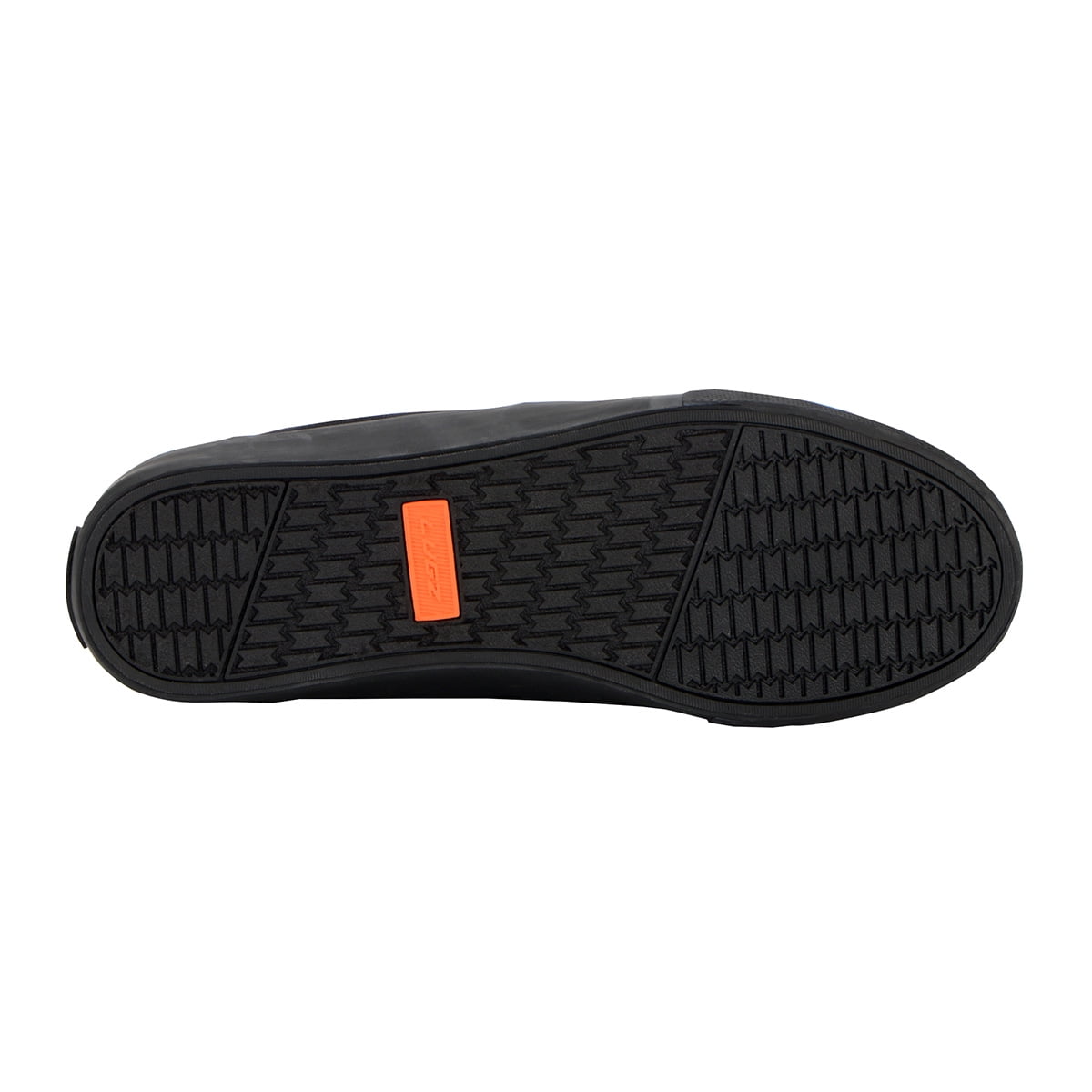 Lugz Men's Flip Oxford Sneakers