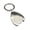 3, variant on Convenient Shopping Cart Coin Keychain with Trolley Pattern Key Chain for Supermarket Trolleys Bags