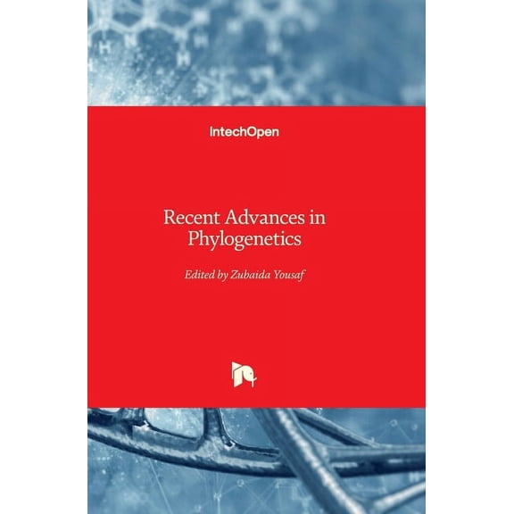 Recent Advances in Phylogenetics (Hardcover)