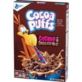 thumbnail image 6 of Cocoa Puffs, Chocolate Cereal, 10.4 Oz (Pack of 3), 6 of 6