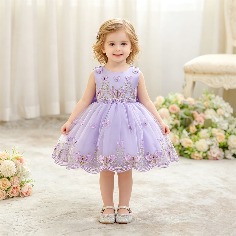 purple dress 12 months Dresses | Purple | 12/18 months | Kids Clothes | Baby & Kids
