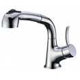 thumbnail image 1 of Dawn Kitchen & Bath AB50 3702C Single-Lever Pull-Out Spray Kitchen Faucet - Chrome, 1 of 1
