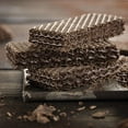 thumbnail image 5 of Obleas de chocolate doble premium Loacker 45 g/1,59 oz paquete de 12, 5 of 5