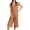 Khaki, variant on Modal Pajamas for Women Super Soft Pajama Sets Cooling Short Sleeve Top Capri Pants Pjs Breathable, Moisture-Wicking Sleepwear Summer Pjs Comfy Lounge Set Summer Fall Outfit