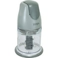 thumbnail image 3 of Licuadora de 400 vatios Ninja/Procesador de alimentos para mezclar, picar y preparar alimentos con jarra de 48 onzas Ninja NA, 3 of 3