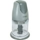 thumbnail image 3 of Licuadora de 400 vatios Ninja/Procesador de alimentos para mezclar, picar y preparar alimentos con jarra de 48 onzas Ninja NA, 3 of 3