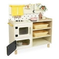 thumbnail image 4 of Janod Mamie Soleil Grand Kitchen Wooden Toy Set, 4 of 12