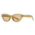 thumbnail image 1 of Lunettes de Soleil Françaises de niche Haut de Gamme, Faites de PC, 1 of 5