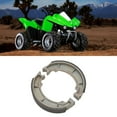 thumbnail image 4 of Zapata De Freno Piezas De Motocicleta Disipación De Calor De Pastilla De Freno Semimetálica Para Motocicleta ANGGREK Accesorios, 4 of 8