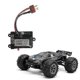 thumbnail image 4 of Brushless ESC Electronic Speed Controller QZJ06 for Xinlehong Q901 Q902 Q903 1/16 RC Car Spare Part, 4 of 5