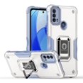 thumbnail image 1 of Case compatible Moto E40 Shockproof Magnetic With Ring Holder Cheap and fine, 1 of 3