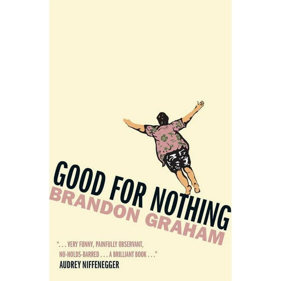 Good for Nothing (Paperback)