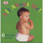 All About Me (Board Book)