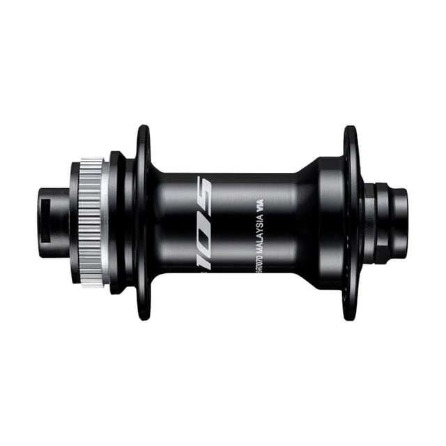 Maza delantera 32B 105 para bicicleta Shimano Generica