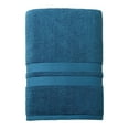 thumbnail image 1 of Absorbent Towels for Bathroom - Thickened Face Towel for Adults Couples Use, 1 of 8
