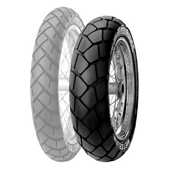 Metzeler Tourance Rear Motorcycle Tire 150/70R-17 (69V) Compatible With Triumph Tiger 900 2020