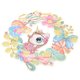 thumbnail image 1 of 5d Diamond Painting Kits 5D Adult Diamonds Art DIY 5d Diamond Painting Kit Crystal Rhinestone para estudio para sala de estar para dormitorio para adultos para niños LYUMO Otros, 1 of 8