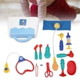 thumbnail image 3 of Doctor Tool Toy, Doctor Pretend Play, Safe For Children Non- And  For Boys Girls, 3 of 8