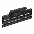 thumbnail image 2 of RIVONO Optic Riser Mount Picatinny Rail Fast Riser Riser for Sight Scope Optics Picatinny Riser Riser, 2 of 7