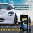thumbnail image 4 of 50% Off Clearance InsCrazy Car Repairing Oxidation Spray Liquid Ceramic Coat Super Hydrophobic 30/100ml Cleaning Supplies, 4 of 9