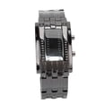 thumbnail image 4 of Reloj LED, Estructura De Convexo De Desgaste Ratio Electrónico RELET ELECTRÓNICO Efecto Estereoscópico Fuerte Impermeable Buena Transmitancia Para Mujeres Para El Uso, 4 of 7