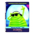 thumbnail image 1 of Hotel Transylvania 3 Tres Steelbook Pelicula Blu-ray + Dvd Sony Blu-ray DVD, 1 of 1
