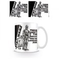 thumbnail image 2 of Star Wars These Aren'T the Droids You'Re Looking for 11 Oz Ceramic Mug, 2 of 2