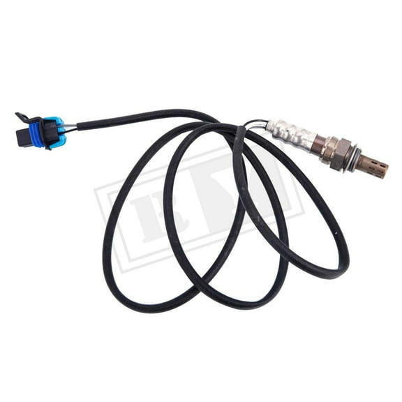 Ruiya For 1997-2003 Chevrolet, Malibu, 1999-2004 Oldsmobile Alero Downstream O2 Oxygen Sensor