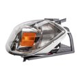 thumbnail image 3 of Headlight Assembly Fits select: 2009 CHEVROLET COBALT, 2010 CHEVROLET COBALT 1LT, 3 of 6