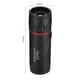 thumbnail image 4 of 7X Zoom Scope 30x25 Telescopio monocular para viajes de caza con clip para teléfono, 4 of 7