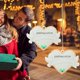 thumbnail image 4 of Día De San Valentín Colgante Pareja Llavero Colgante En Forma De Corazón Regalo De San Valentín Para Amigo Cónyuge seitruly HA034536-02, 4 of 6