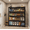 Black+Metal Mesh, variant on AISWORD 5-Tier Heavy Duty Garage Shelving Unit,2000 lbs Capacity Adjustable Metal Storage Rack,Free-Standing Utility Shelves for Warehouse,Home,Basement,12"D x 28"W x 60"H